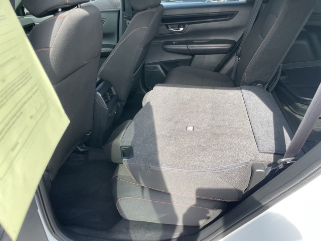 2023 Honda CR-V Hybrid Sport photo 13