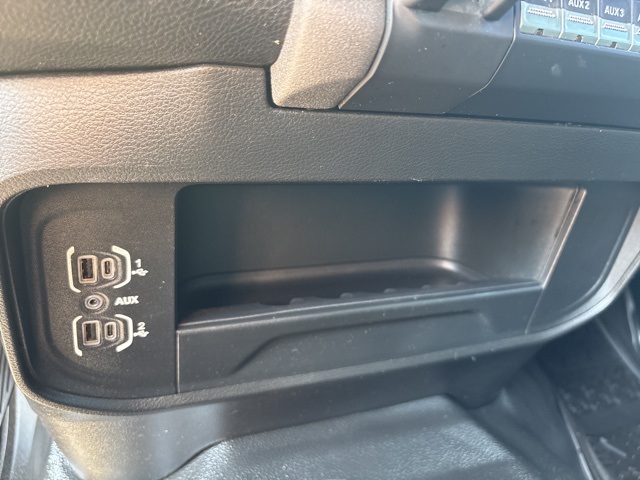 2022 Ram 3500 Tradesman photo 19