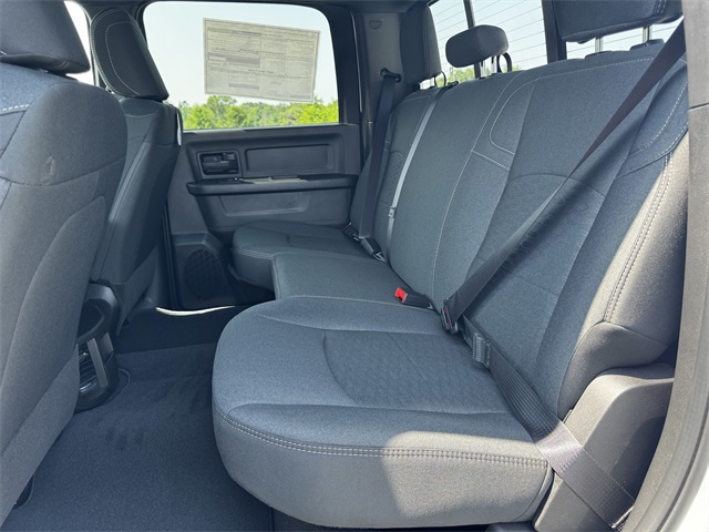 2025 Ram 2500 Tradesman photo 11