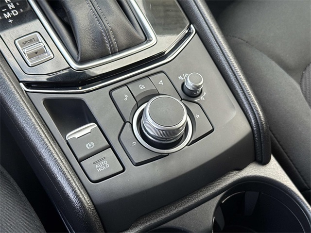 2023 Mazda CX-5 2.5 S photo 22