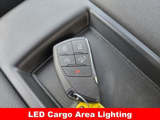 2026 Gmc Sierra 1500 photo 23