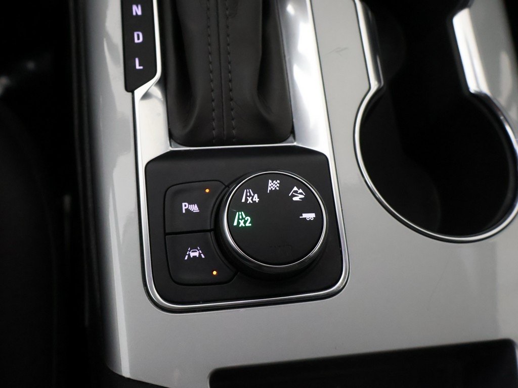 2022 Chevrolet Blazer 3LT photo 39