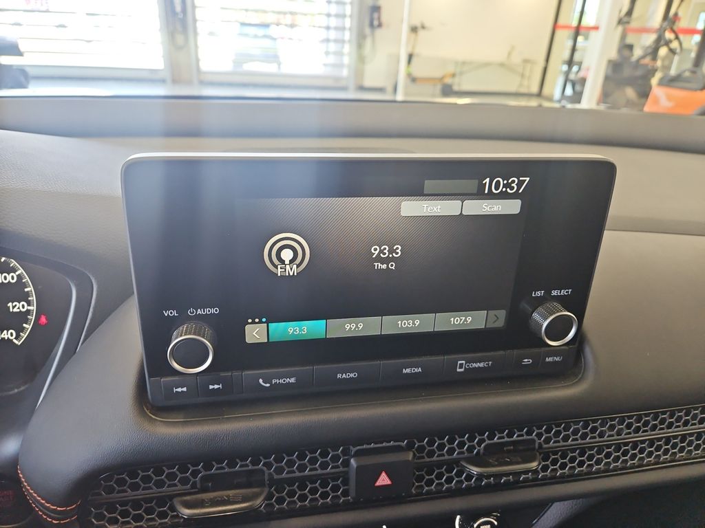 2025 Honda HR-V Sport photo 11