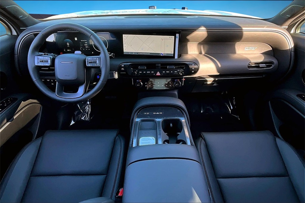 2026 Hyundai Palisade XRT photo 3