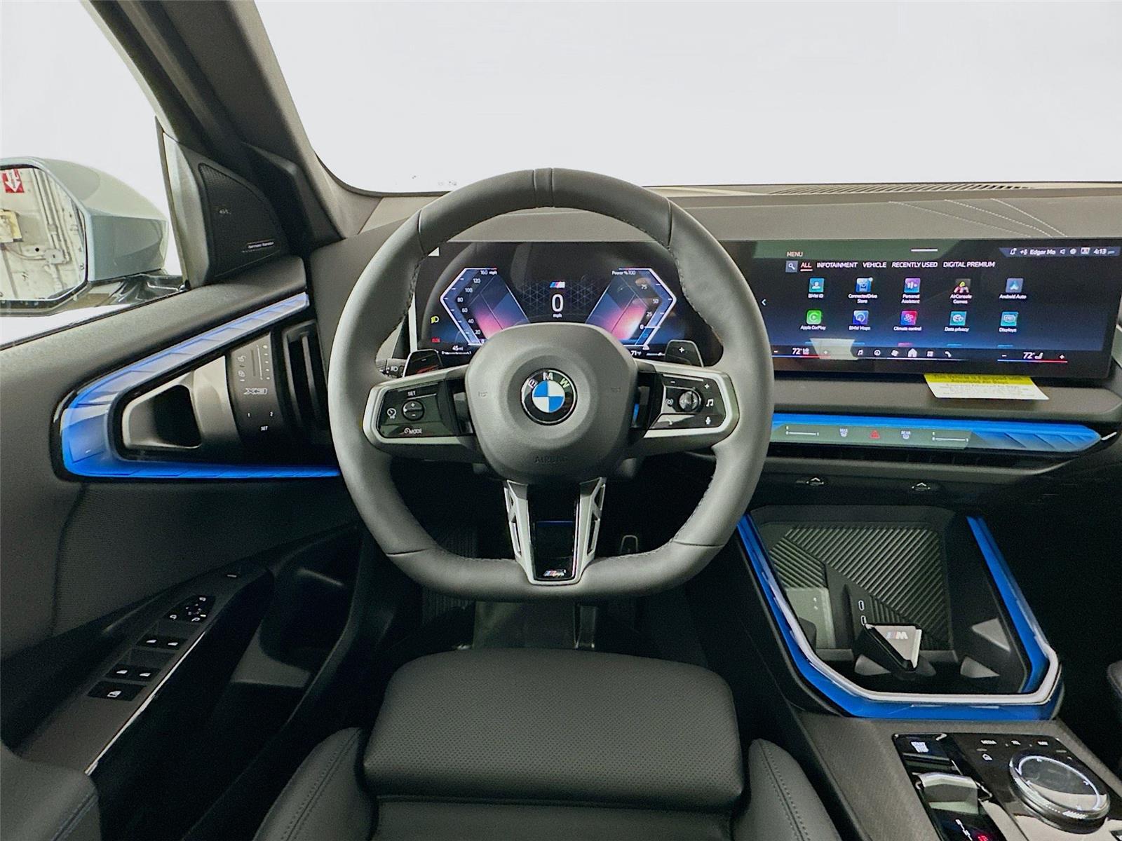 2026 Bmw X3 photo 9