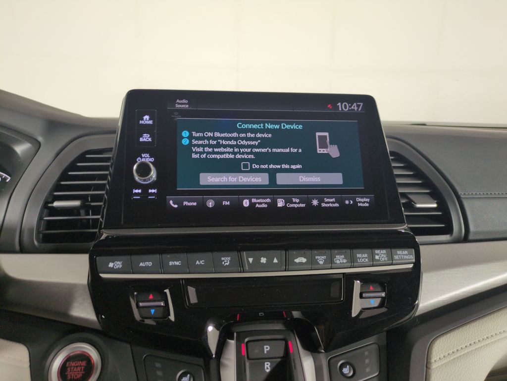 2026 Honda Odyssey EX-L photo 15