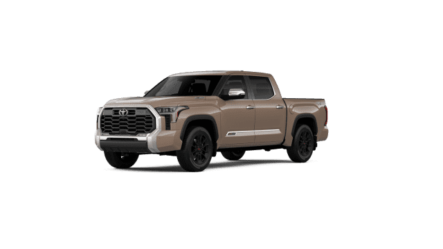 New Toyota Tundra i-FORCE Max for Sale in Lubbock, TX