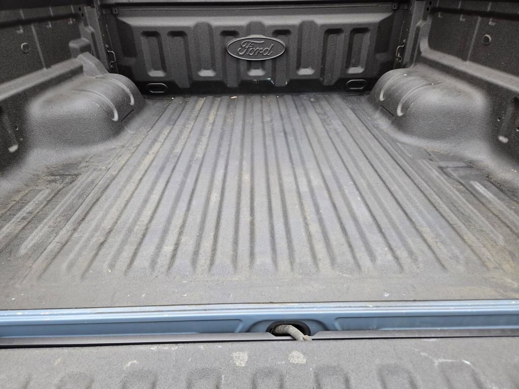 2023 Ford Ranger XL photo 12