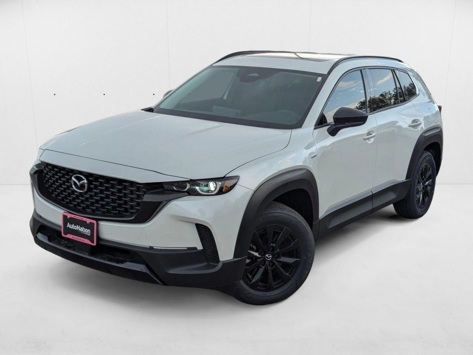 2025 Mazda CX-50 Premium's photo