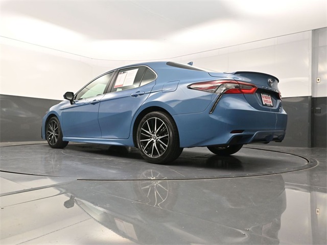 2023 Toyota Camry SE photo 26