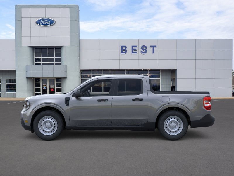 2025 Ford Maverick XL photo 3