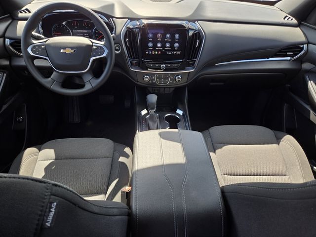 2023 Chevrolet Traverse Cloth photo 4