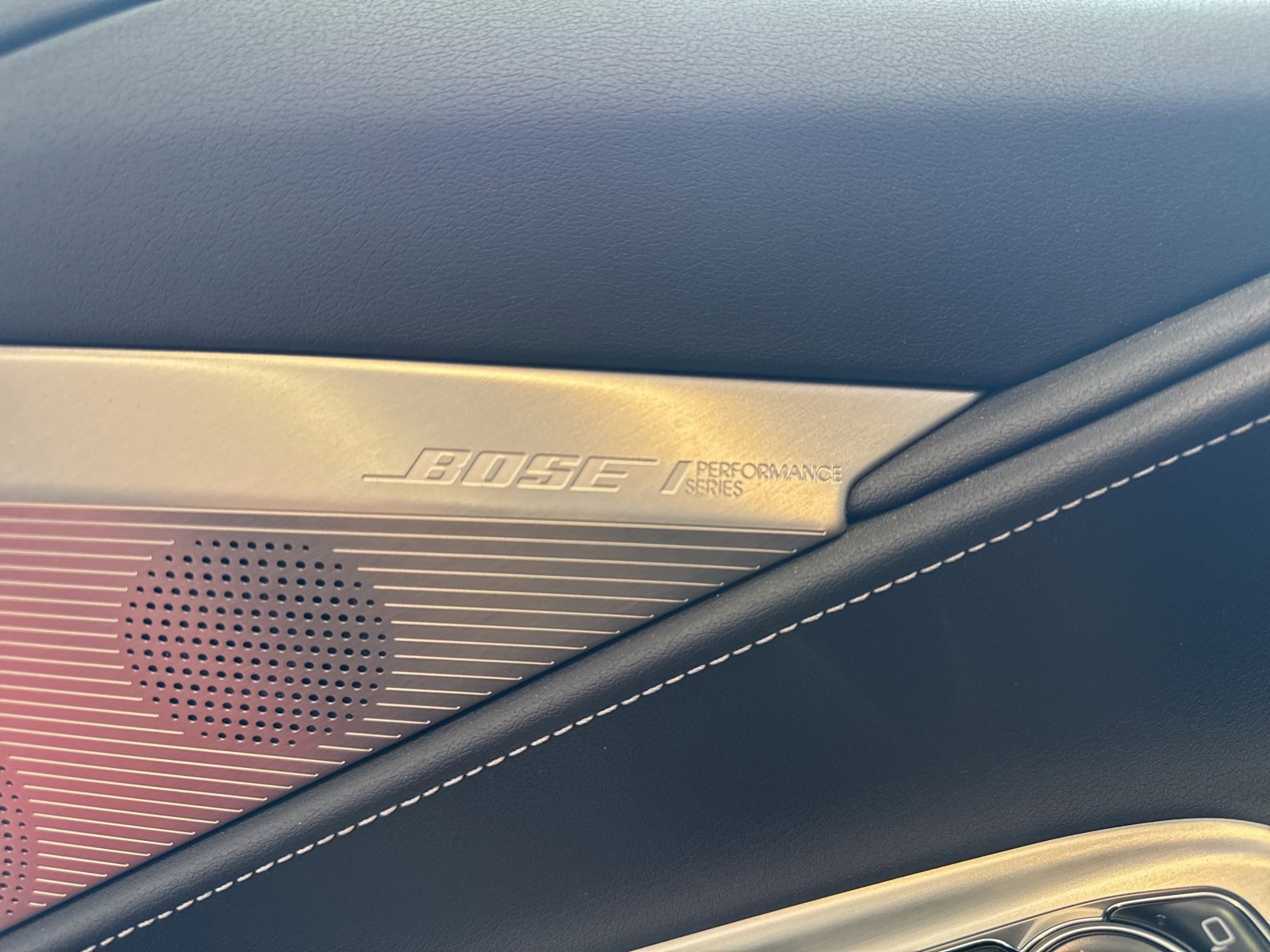2025 Chevrolet Corvette 2LT photo 34