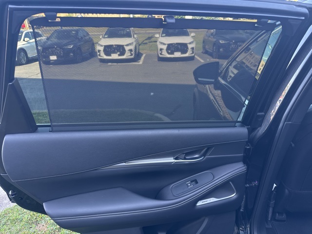 2025 Infiniti QX60 Luxe photo 20