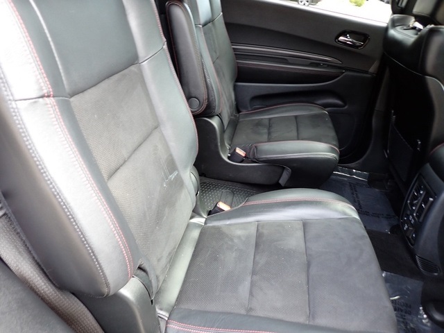 2022 Dodge Durango R/T photo 12