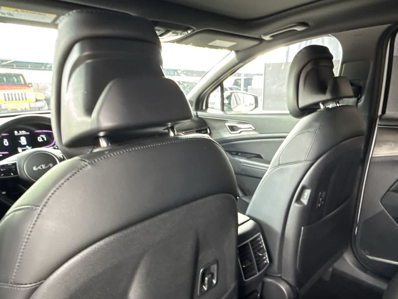 2024 Kia Sportage X-Line photo 21