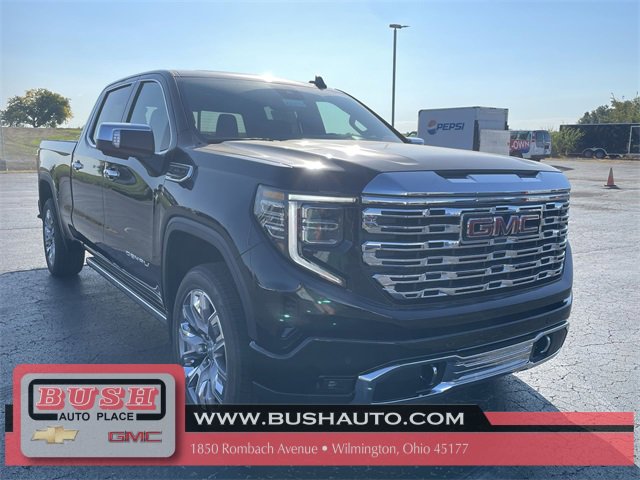 2026 Gmc Sierra 1500 Denali photo 33