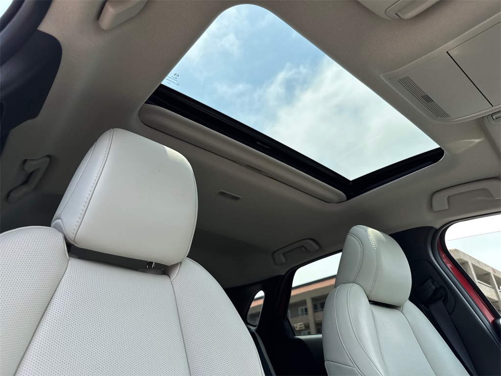 2023 Mazda CX-30 2.5 Turbo Premium Plus photo 14