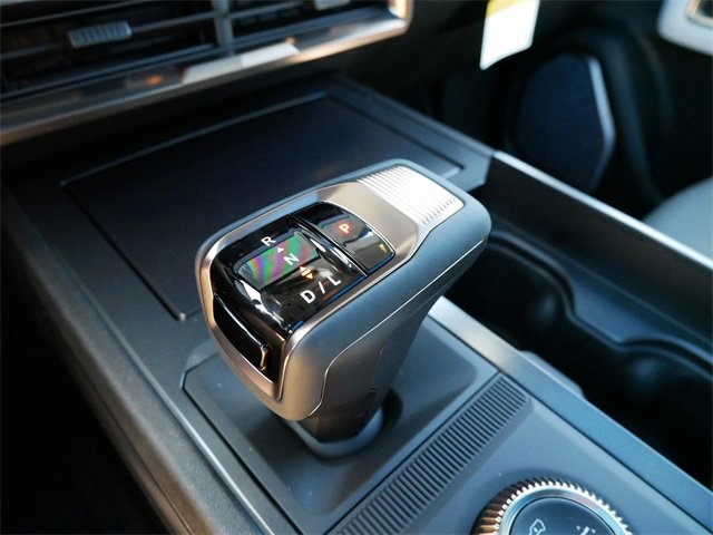 2025 Gmc Hummer EV photo 13