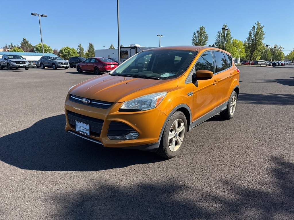 2016 Ford Escape SE photo 3