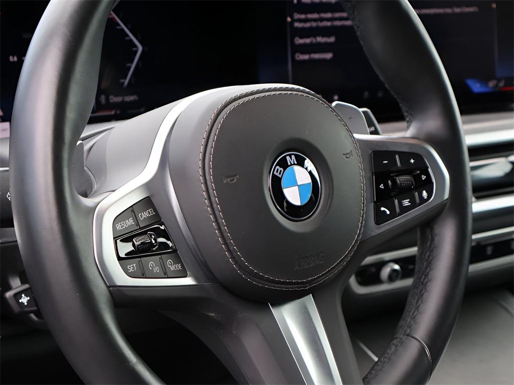 2025 Bmw X5 xDrive40i photo 20
