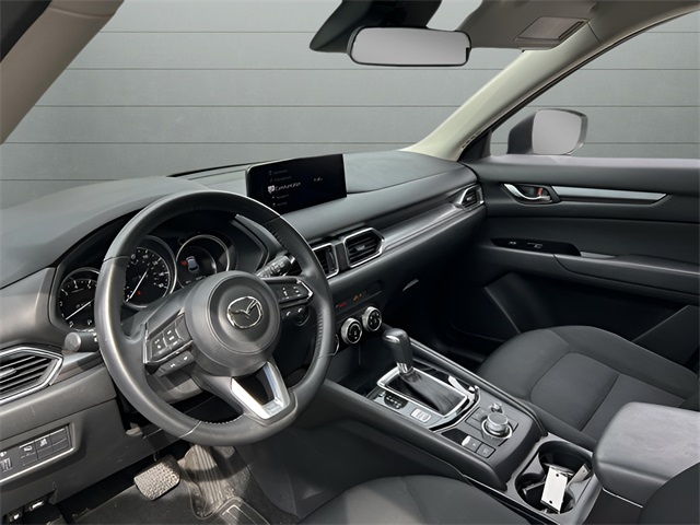 2023 Mazda CX-5 2.5 S photo 24