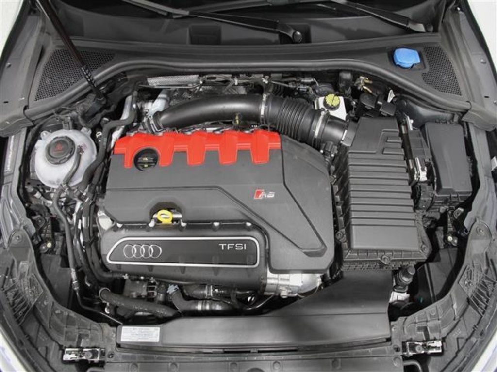 2023 Audi RS 3 Base photo 21