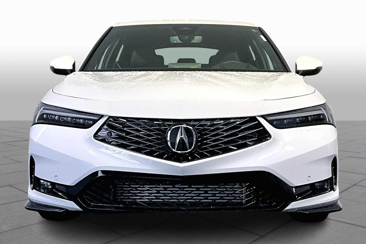 2026 Acura Integra A-Spec Technology photo 3