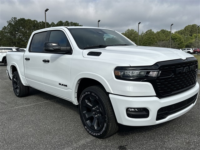 2026 Ram 1500 Big Horn Lone Star photo 3