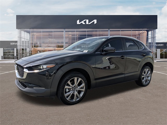2023 Mazda CX-30 2.5 Select photo 5