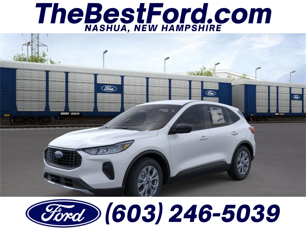 2026 Ford Escape Active's photo