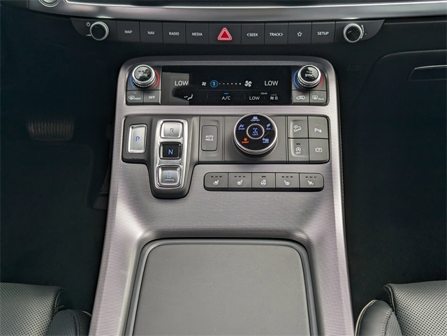 2024 Hyundai Palisade Calligraphy photo 12