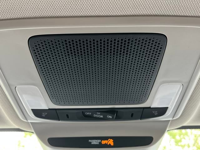 2026 Honda HR-V LX photo 32