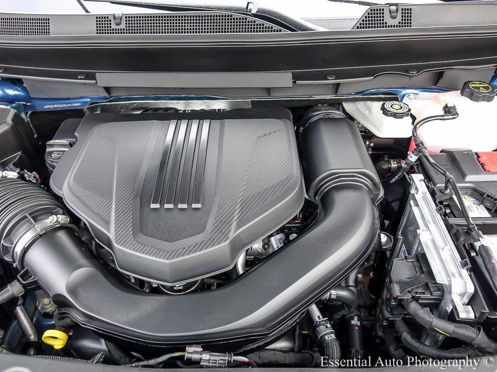 2026 BUICK ENCLAVE - Image 24