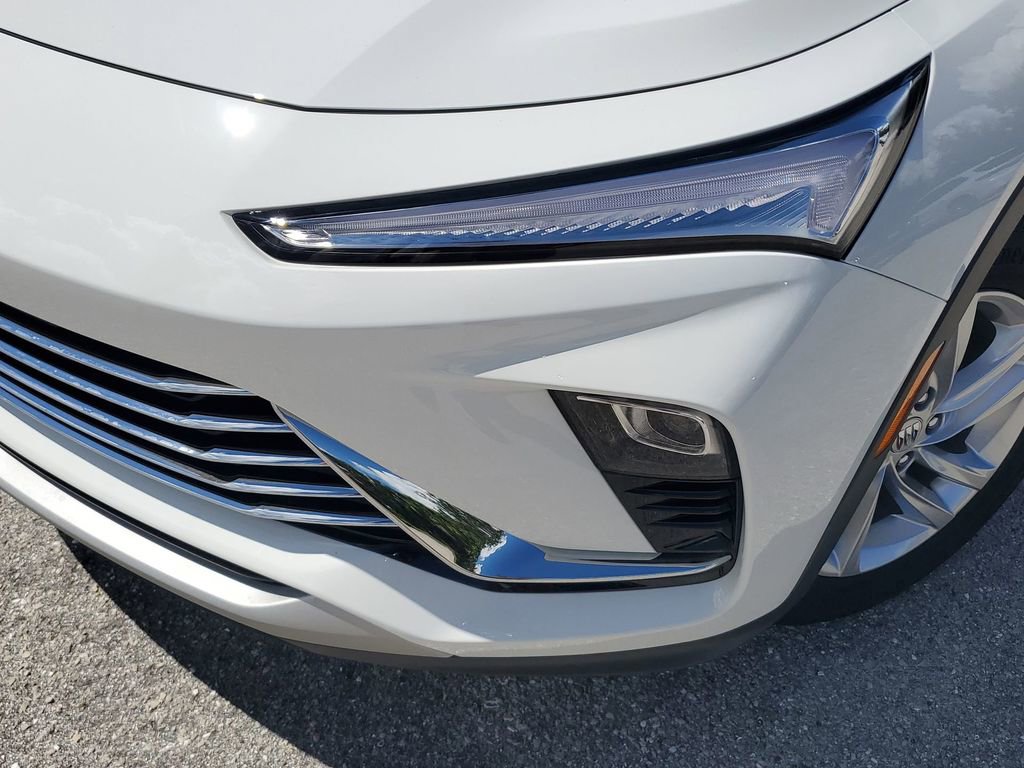 2026 Buick Envista Preferred photo 16