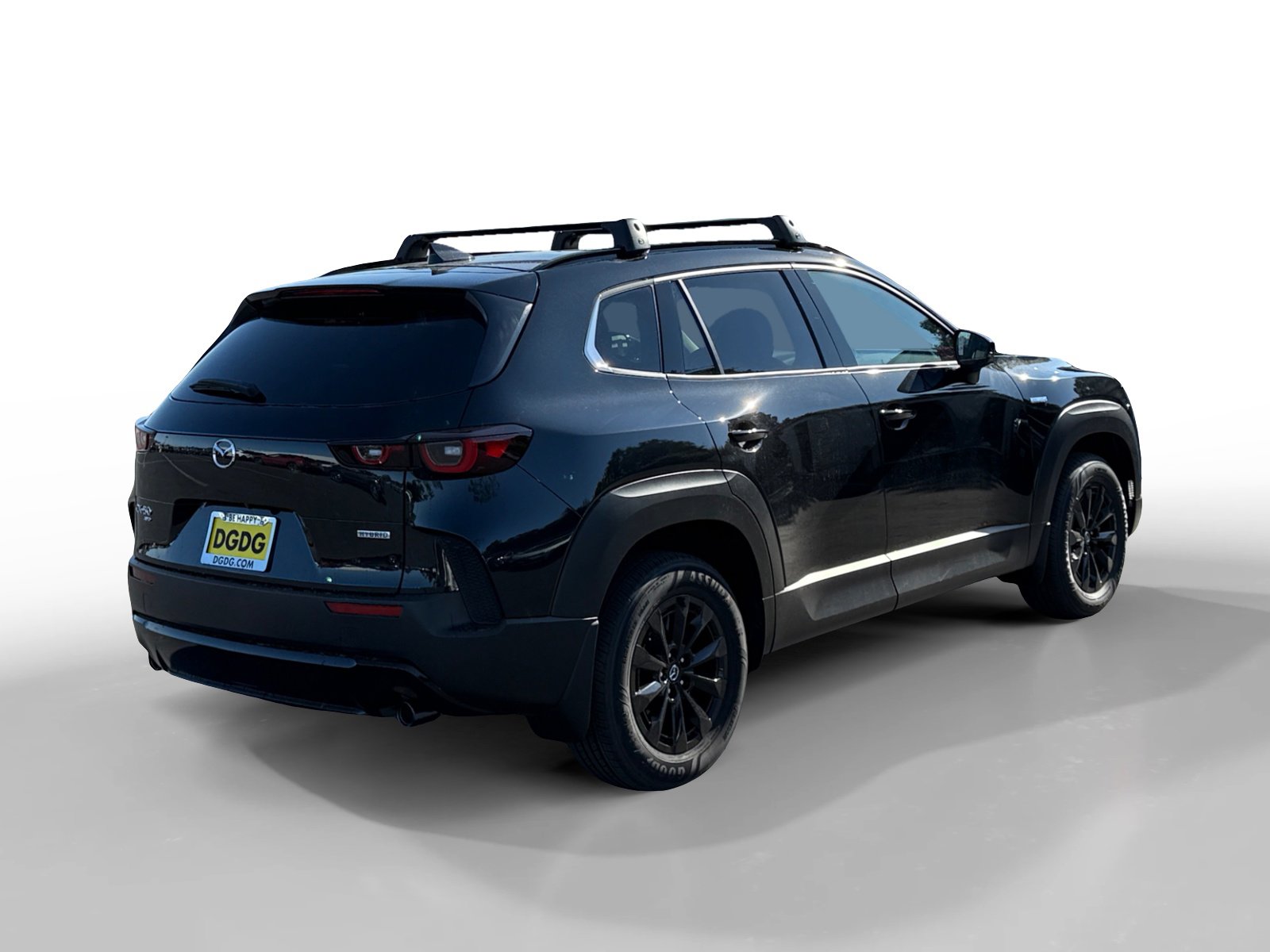 2025 Mazda CX-50 Premium photo 5