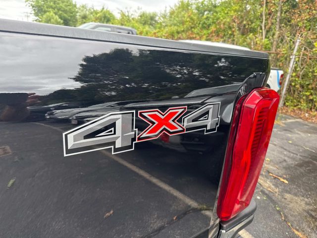 2024 Ford F-250 XLT photo 15