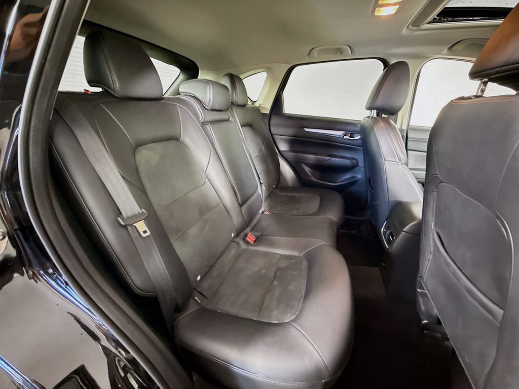 2018 Mazda CX-5 Touring photo 27