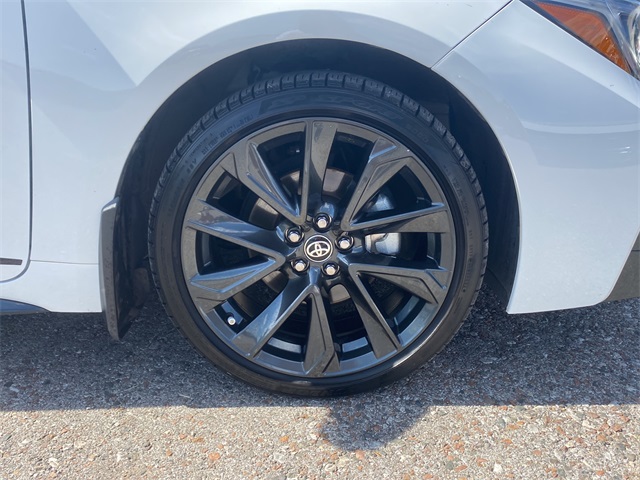 2024 Toyota Corolla SE photo 10