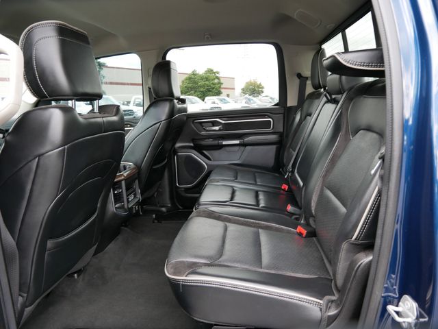 2022 Ram 1500 Laramie photo 11