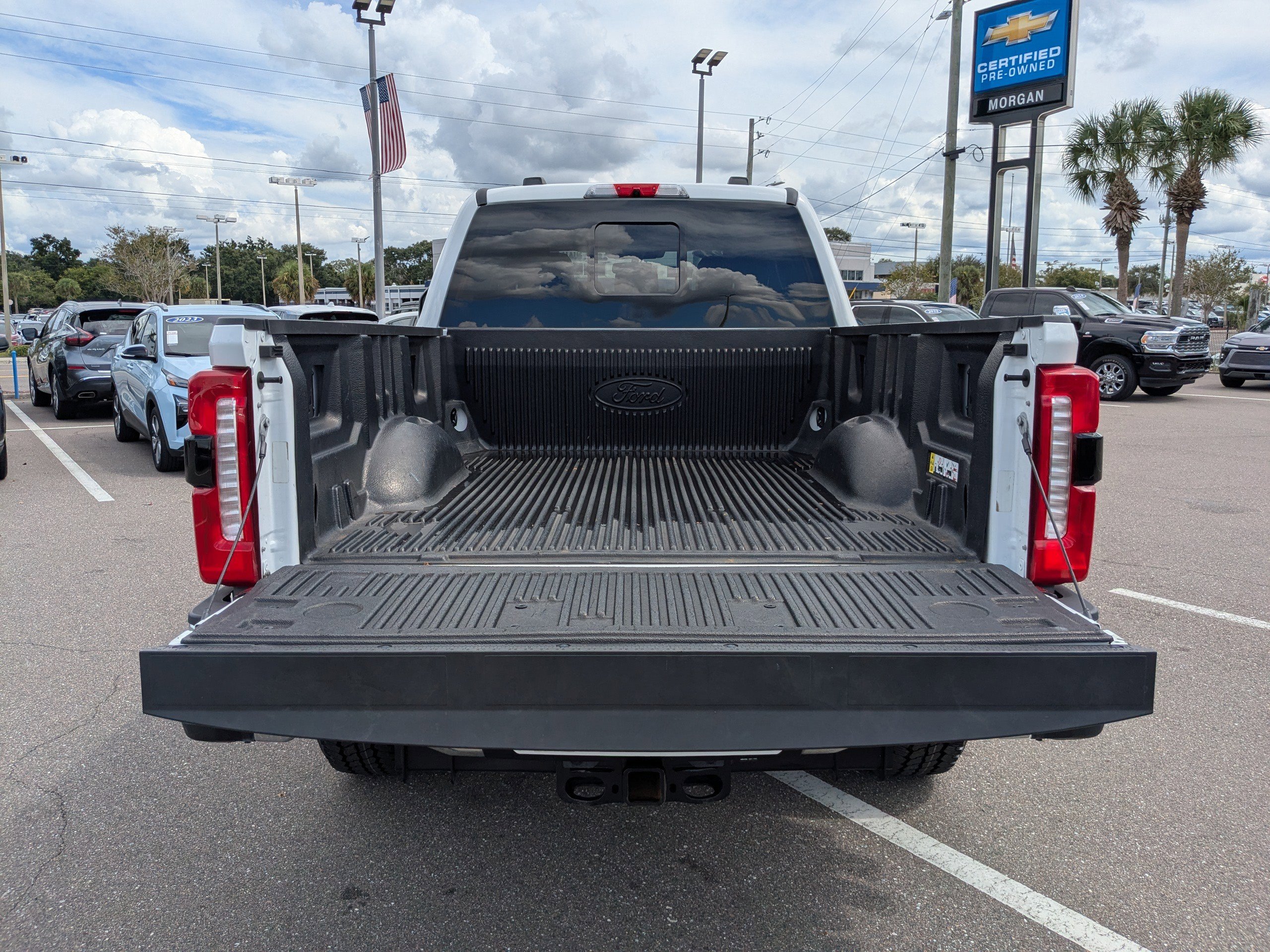 2024 Ford F-250 XL photo 11