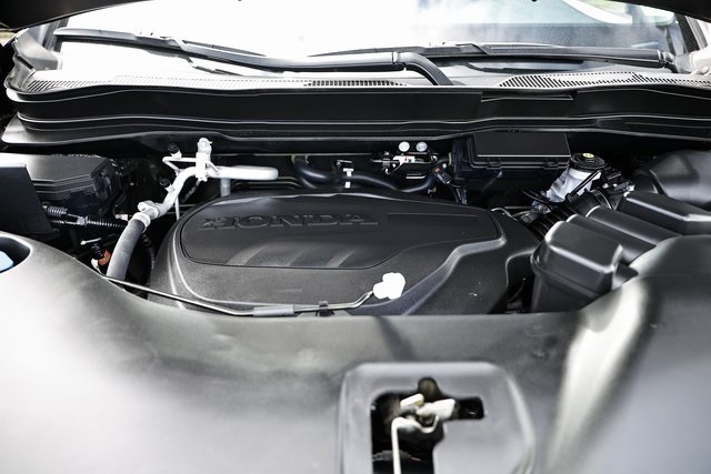 2022 Honda Pilot Sport photo 29