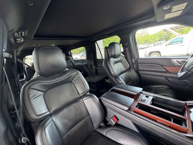 2023 Lincoln Navigator L Reserve photo 17