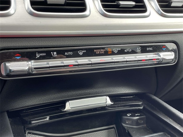 2022 Mercedes Benz GLE 450 4MATIC photo 24