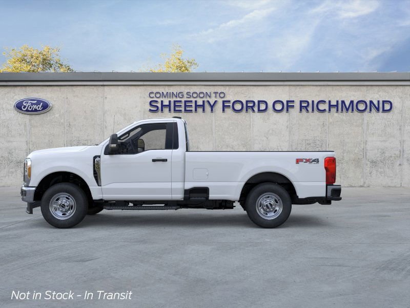 2026 Ford F-250 photo 4