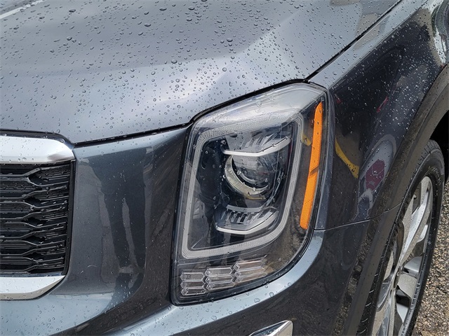 2022 Kia Telluride S photo 8