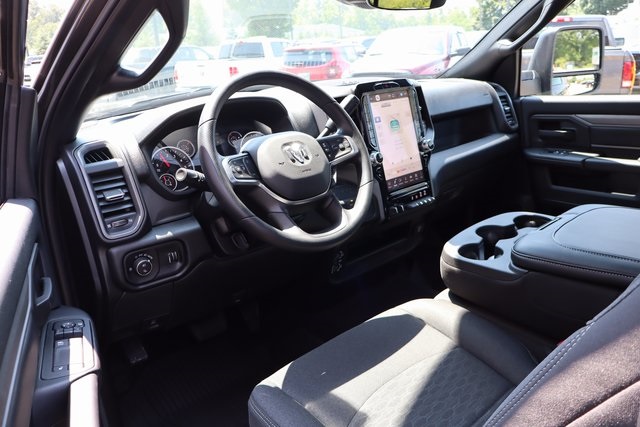 2026 Ram 2500 Tradesman photo 11