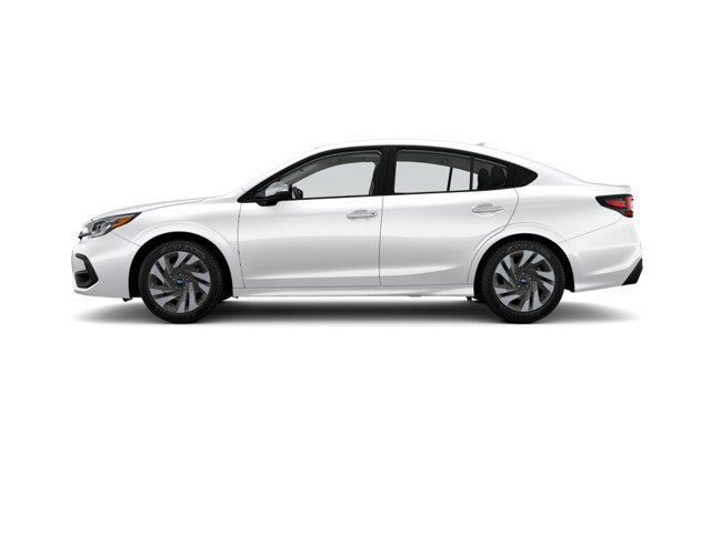 2025 Subaru Legacy Touring XT photo 3