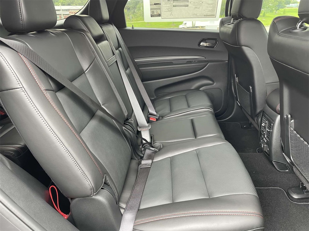 2026 Dodge Durango GT Plus photo 28