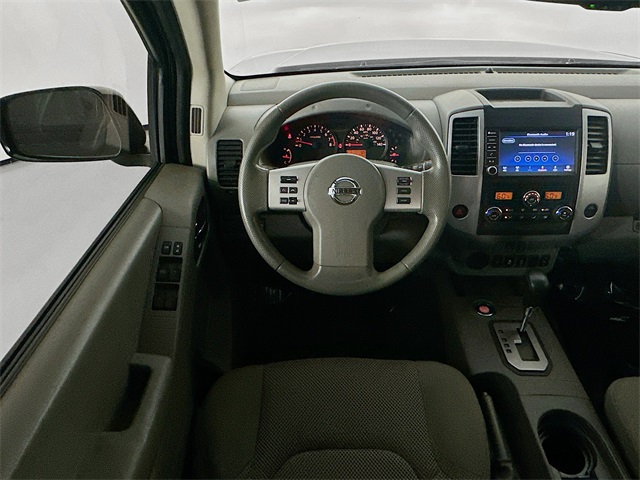 2020 Nissan Frontier SV photo 15